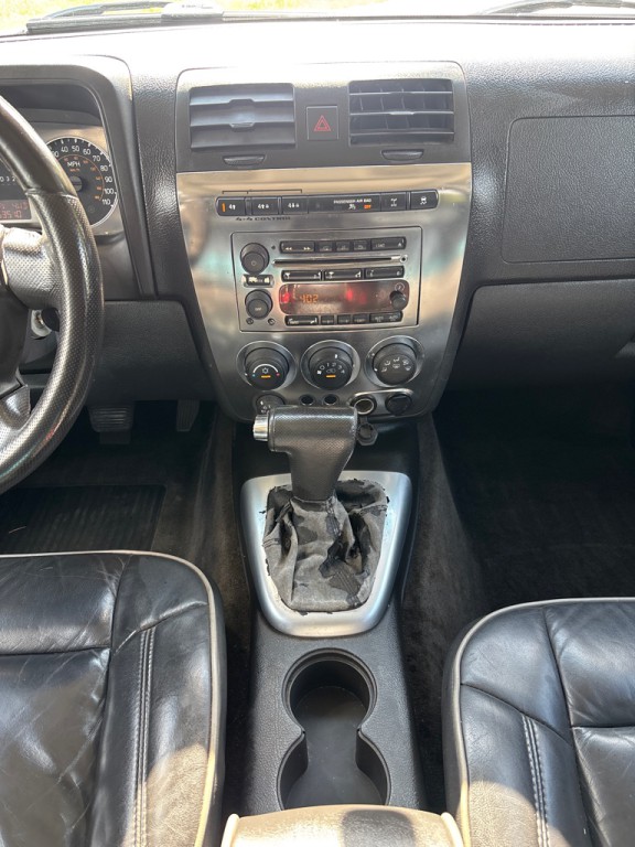 2006 HUMMER H3 Image 14
