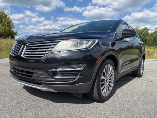 Image for 2015 Lincoln MKC  ID: 7649958