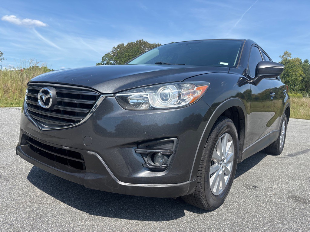 2016 Mazda CX-5 Image 1