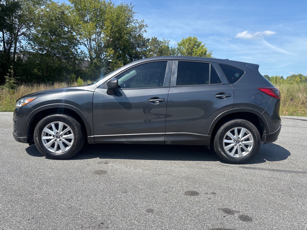 2016 Mazda CX-5 Image 2