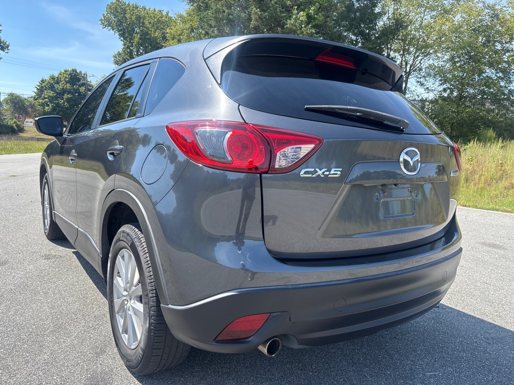 2016 Mazda CX-5 Image 3