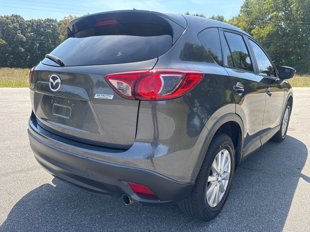 2016 Mazda CX-5 Image 5