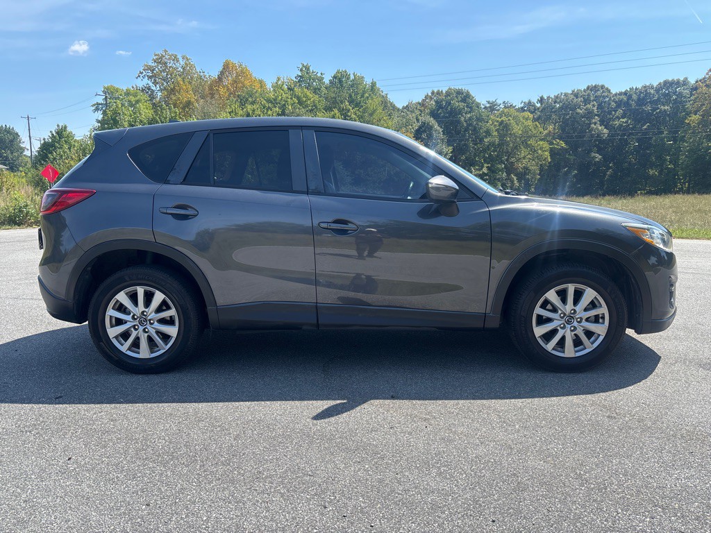 2016 Mazda CX-5 Image 6