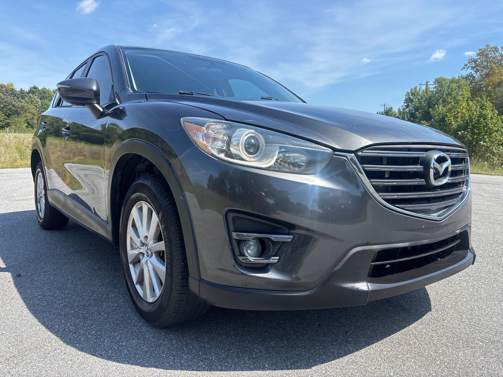 2016 Mazda CX-5 Image 7