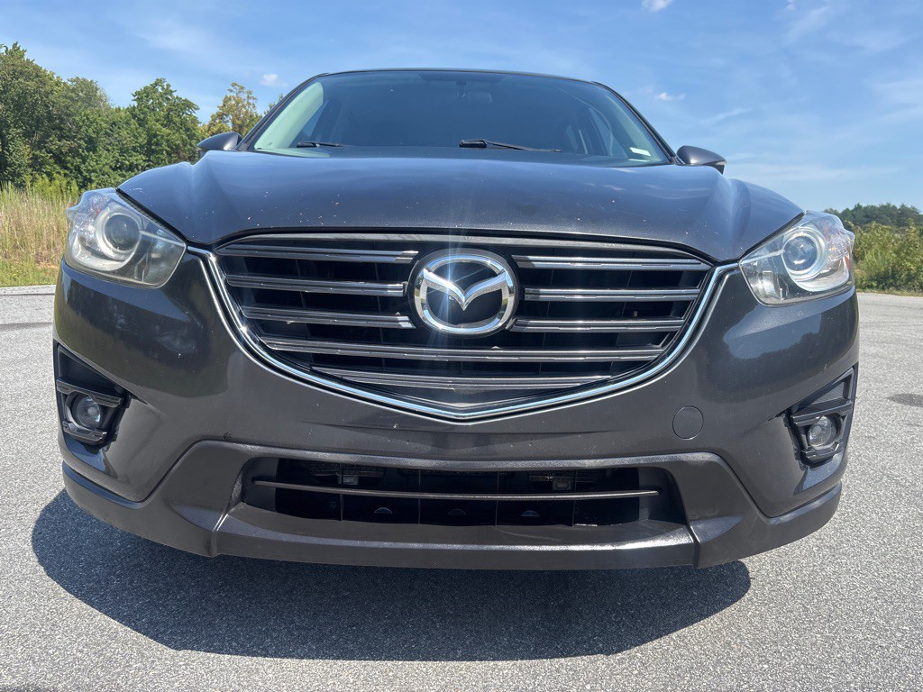 2016 Mazda CX-5 Image 8