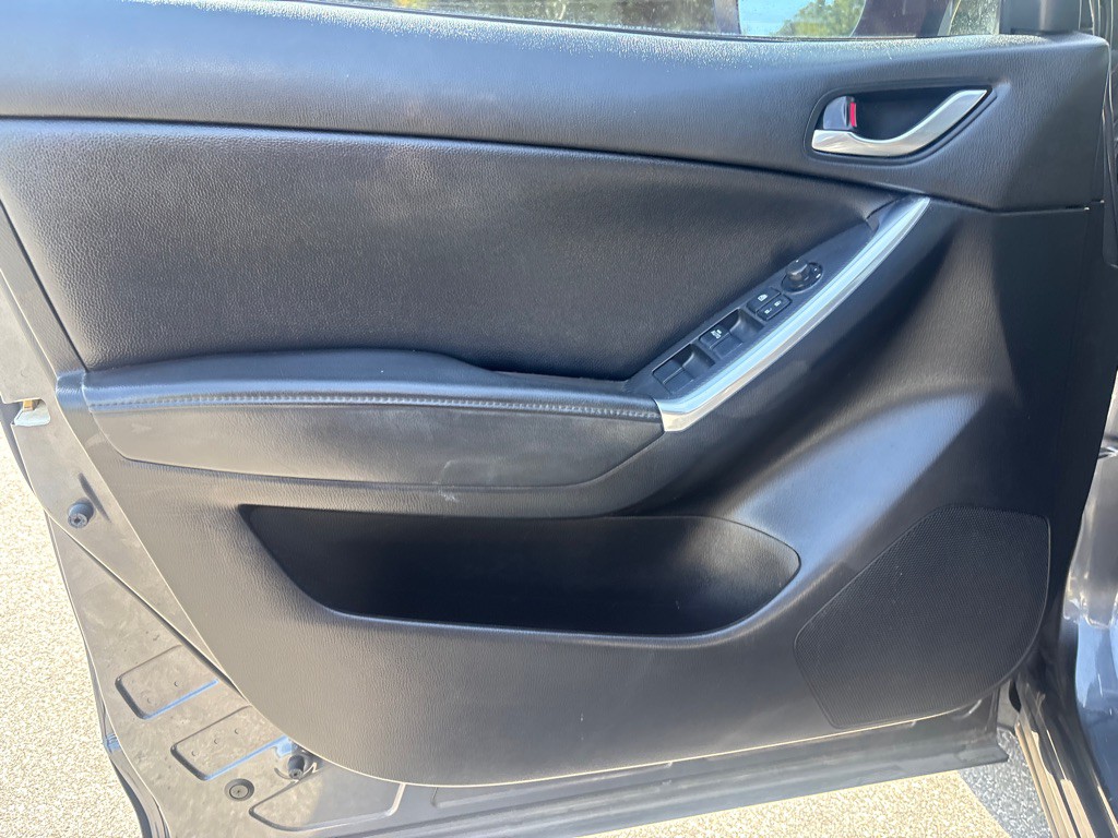 2016 Mazda CX-5 Image 10