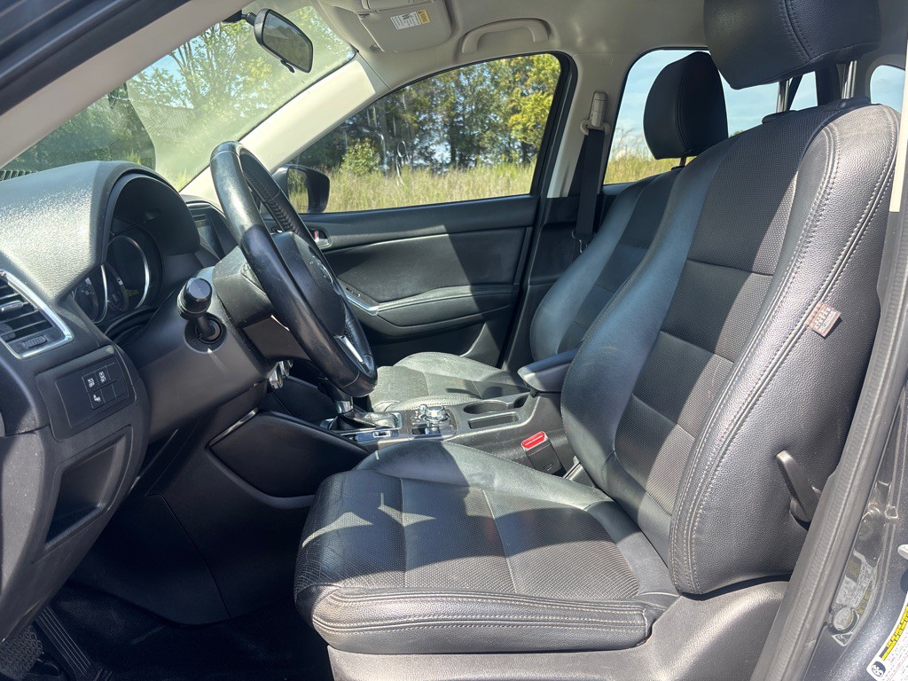 2016 Mazda CX-5 Image 11