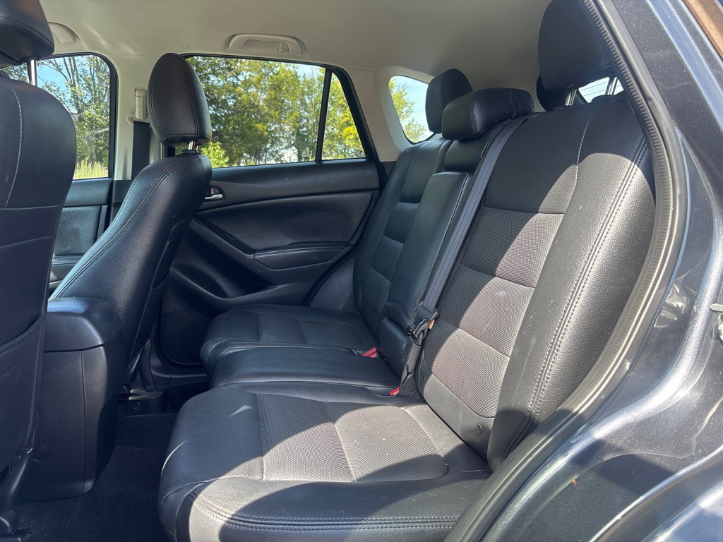 2016 Mazda CX-5 Image 12