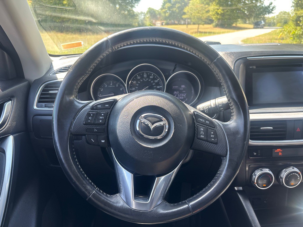 2016 Mazda CX-5 Image 14