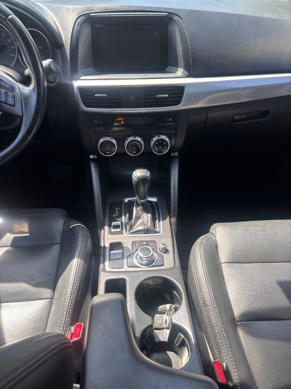 2016 Mazda CX-5 Image 16