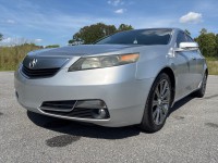 Image for 2013 Acura TL SE ID: 7654405