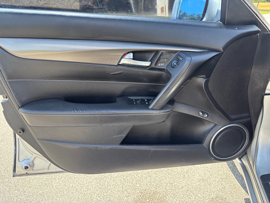 2013 Acura TL Image 10