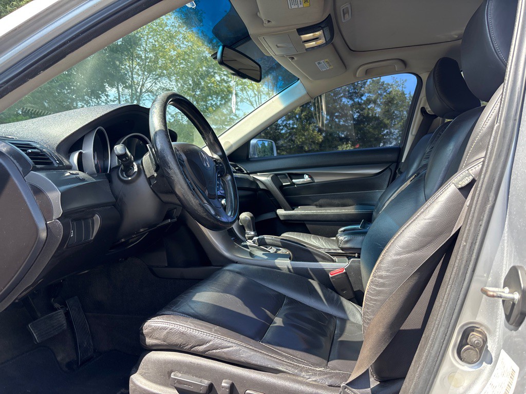 2013 Acura TL Image 11