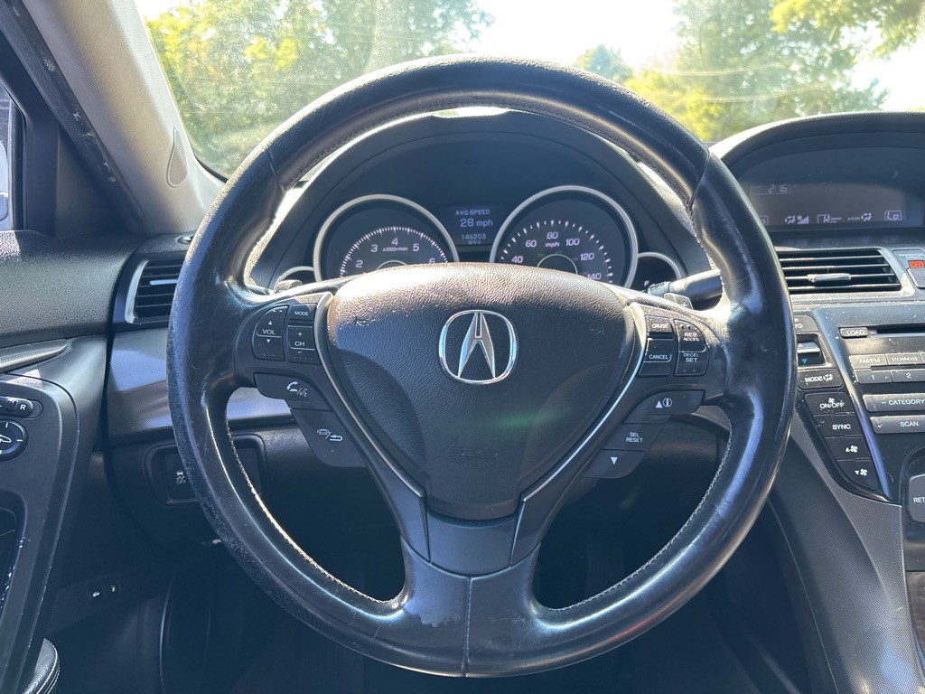 2013 Acura TL Image 13