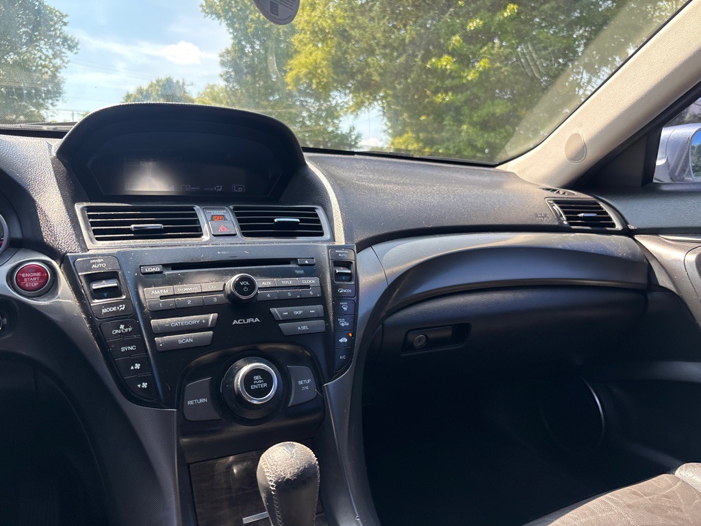 2013 Acura TL Image 14