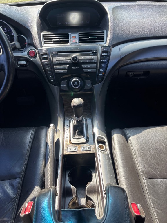 2013 Acura TL Image 15