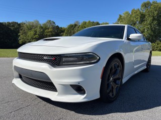 Image for 2019 Dodge Charger GT ID: 7665827