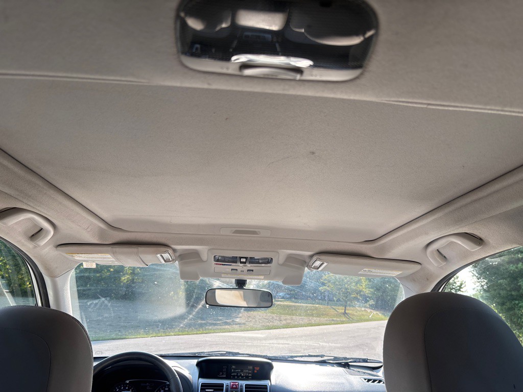 2018 Subaru Forester Image 17
