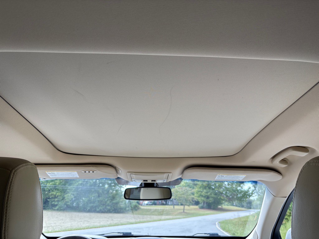2019 Lincoln MKT Image 17