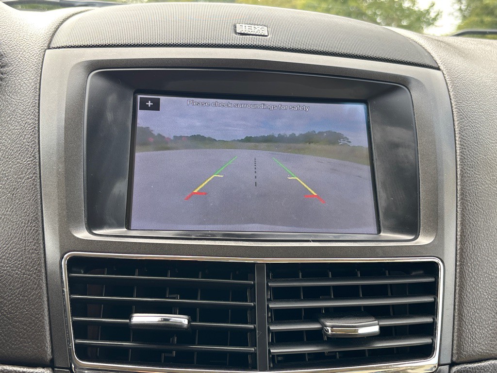 2019 Lincoln MKT Image 18