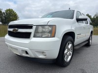 Image for 2011 Chevrolet Suburban 1500 LT ID: 7668383