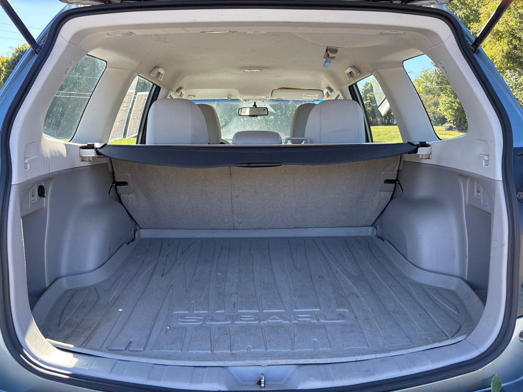 2011 Subaru Forester Image 13