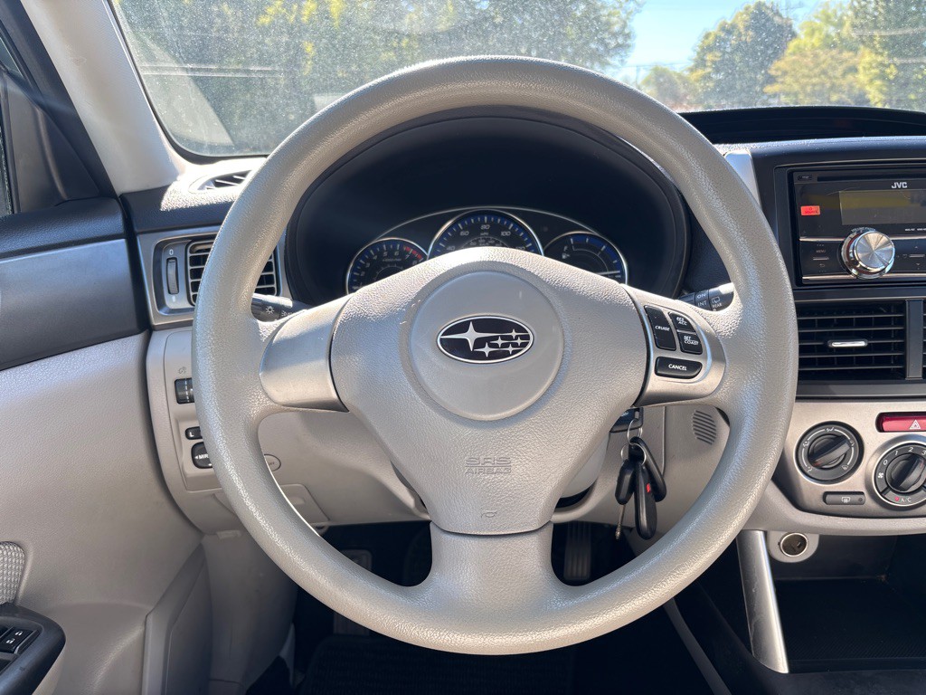 2011 Subaru Forester Image 14