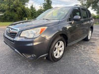 Image for 2015 Subaru Forester 2.5I LIMITED ID: 7668392