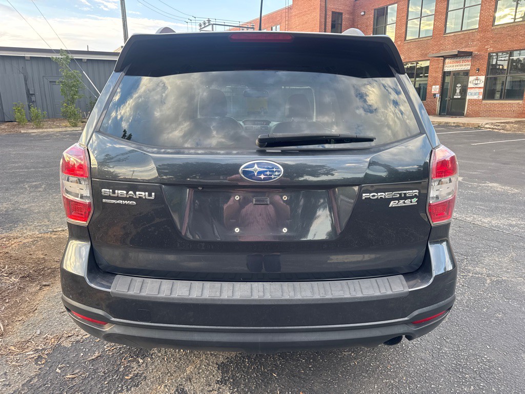 2015 Subaru Forester Image 3