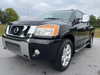 Image for 2011 Nissan Titan SL ID: 7670905