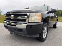 Image for 2009 Chevrolet Silverado 1500 Crew Cab Lt ID: 7679791