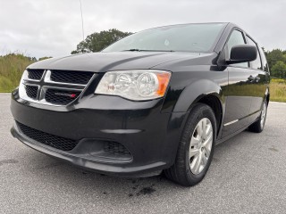 Image for 2019 Dodge Grand Caravan SE ID: 7679810