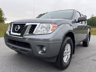 Image for 2016 Nissan Frontier SV ID: 7679834