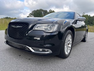 Image for 2016 Chrysler 300  ID: 7679891