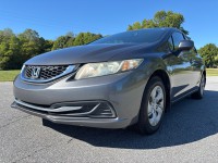 Image for 2013 Honda Civic LX ID: 7682204