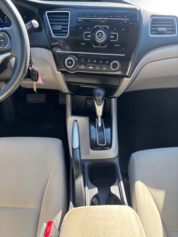 2013 Honda Civic Image 15