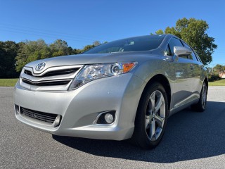 Image for 2015 Toyota Venza XLE ID: 7682310