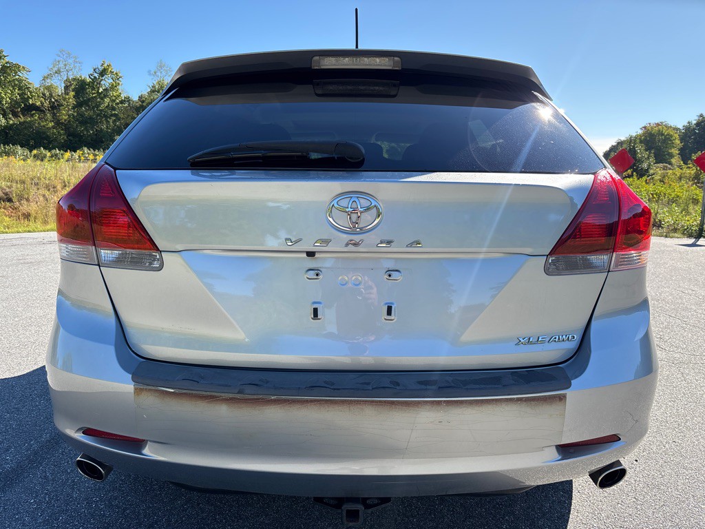 2015 Toyota Venza Image 4