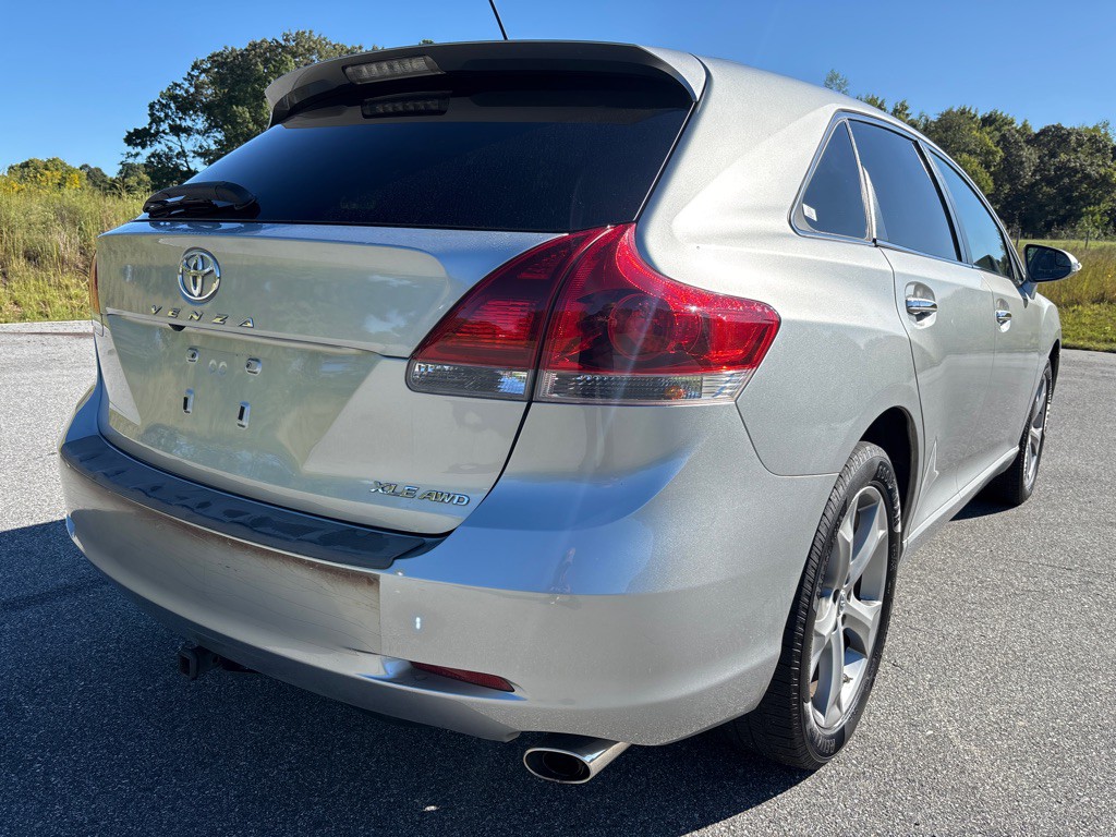 2015 Toyota Venza Image 5