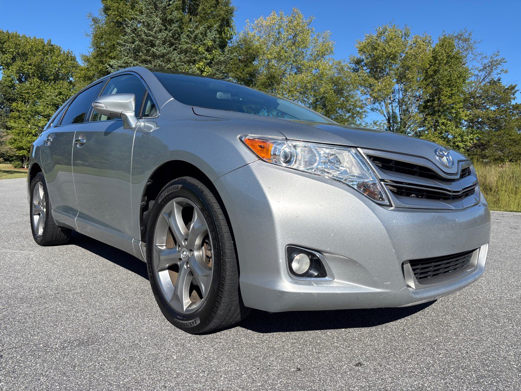 2015 Toyota Venza Image 7