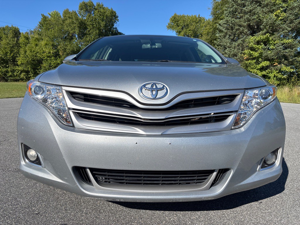 2015 Toyota Venza Image 8