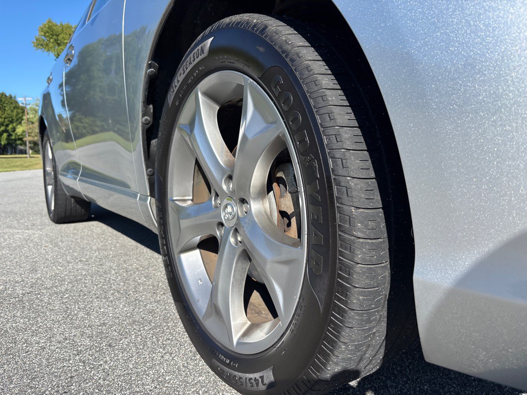 2015 Toyota Venza Image 9