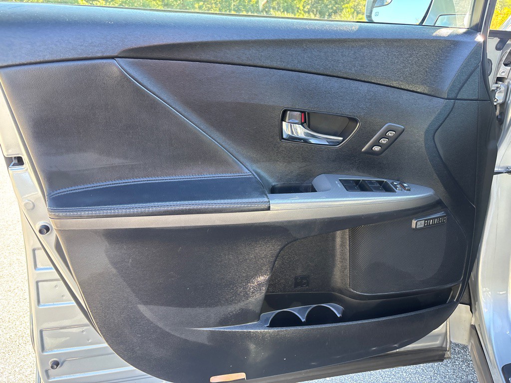 2015 Toyota Venza Image 10