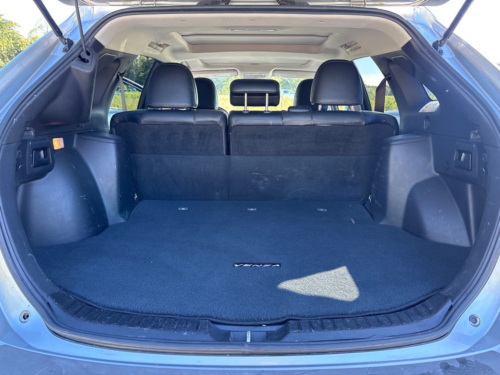 2015 Toyota Venza Image 13