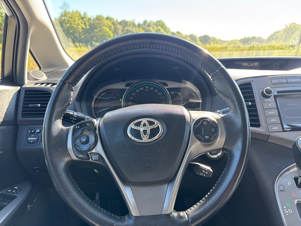 2015 Toyota Venza Image 14