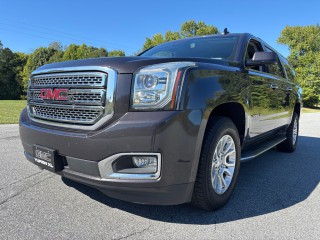 Image for 2017 GMC Yukon 1500 SLT ID: 7682354