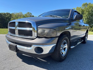 Image for 2004 Dodge Ram 1500 Slt Quad Cab ID: 7682723