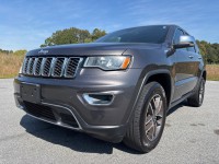 Image for 2019 Jeep Grand Cherokee Limited ID: 7693131