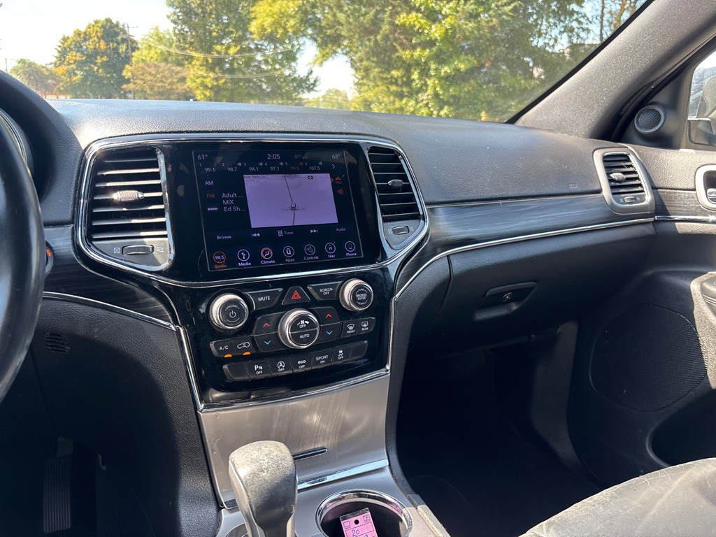 2019 Jeep Grand Cherokee Image 15