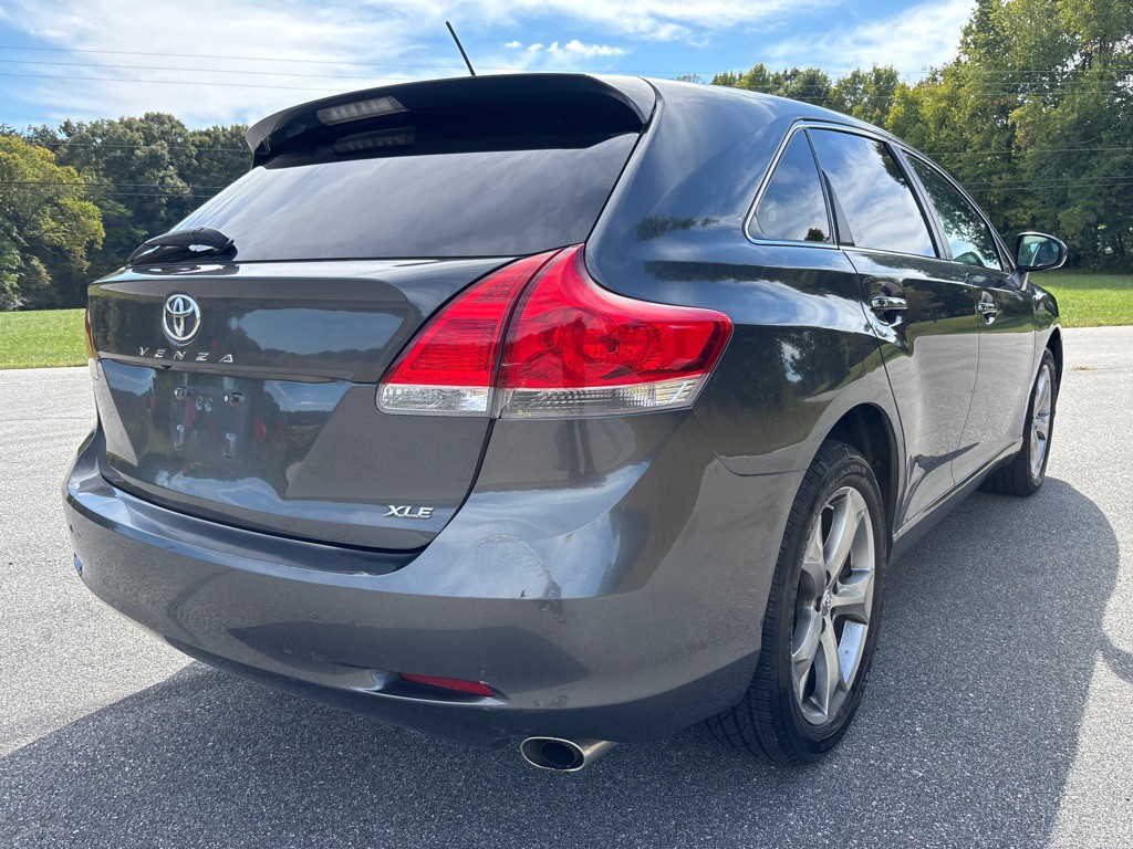 2012 Toyota Venza Image 5